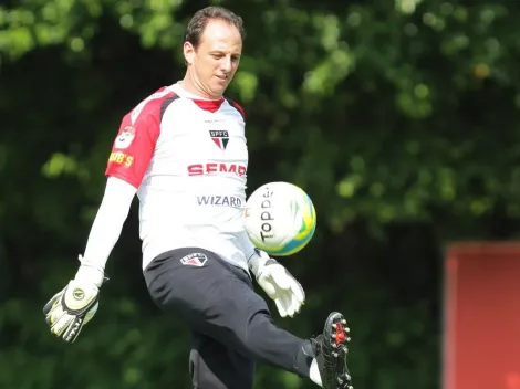 “Estilo Ceni”; Goleiro de Camarões é comparado a são-paulino após ‘expulsão’ na Copa