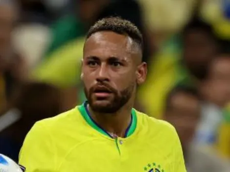 Xavi revela motivos reais que fizeram recusar treinar Neymar