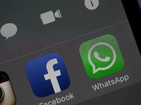 WhatsApp libera função de chat com o próprio número