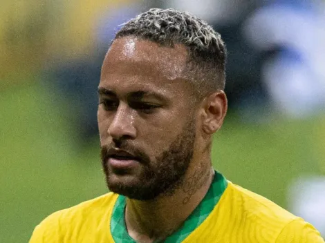 Jornalista da TNT Sports crava data de volta de Neymar e choca ao mundo