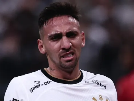 SÓ FALTA ASSINAR! Corinthians acerta com gringo para ser substituto de Mosquito