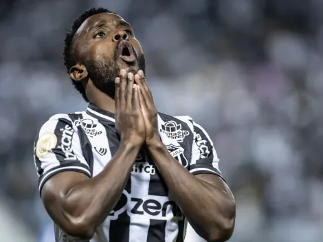 Salário de Mendoza vaza para torcida do Santos e valor ‘choca’ o mundo