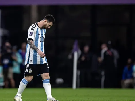Alemanha, Argentina e outras seleções fazem contas para se classificar na Copa