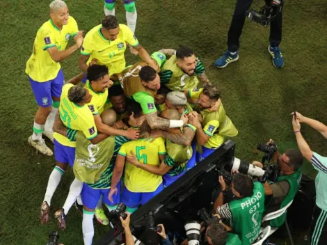 Imprensa internacional repercute dificuldade da Seleção e crava que outro jogador do ataque vai assumir o protagonismo de Neymar; Veja