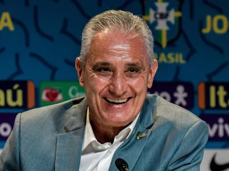 “Pela honra”; Xodó de Tite entra na mira do Fla e vascaínos pedem providências para 777