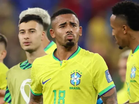 ALÔ, RONALDO! Torcida pede reserva da Seleção como reforço ao Cruzeiro