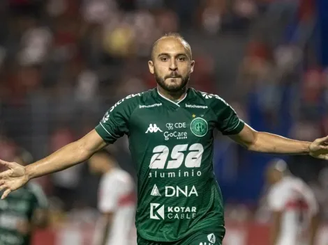 Régis revela se há chances de retorno ao Guarani