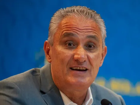 "Tem mercado no..."; Campeão mundial com Tite pode ir para a Ásia