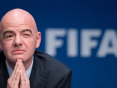 FIFA planeja uma grande mudança para a Copa do Mundo de 2026