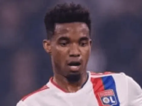 Lyon-FRA quer titular do Corinthians para jogar com Thiago Mendes