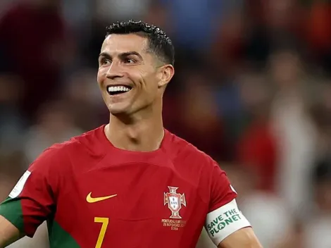 Com Cristiano Ronaldo com sede de gols, Portugal quer confirmar liderança no grupo H da Copa do Mundo