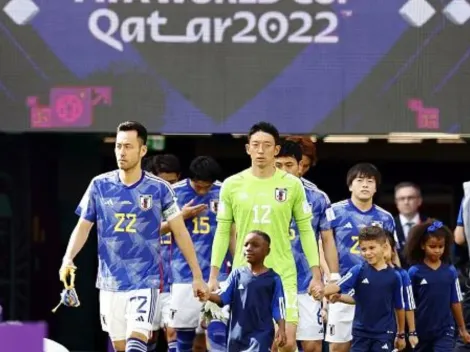 Conheça o planejamento do Japão para as Copas futuras