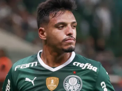 Cruzeiro não para em Gabriel Menino e negocia com defensor do Palmeiras