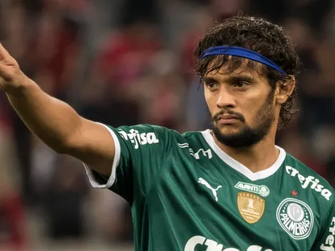 Depois de Gustavo Scarpa mais um jogador deve sair do Palmeiras em 2023