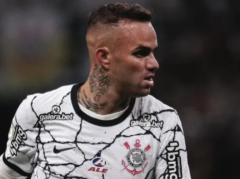 "Luan e +10"; Confira a lista de retornos do Corinthians para 2023