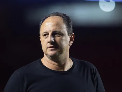 VAI FICAR? São Paulo recusa 'proposta' de troca sobre um dos 'xodós' de Rogério Ceni