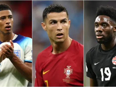 CR7, Bellingham e +: Veja os jogadores que devem trocar de clube pós-Copa