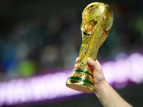 Vidente prevê o campeão da Copa do Mundo do Qatar