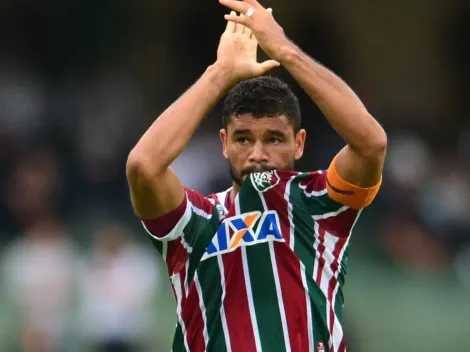 Titular irá renovar com Fluminense e planeja seguir passos de Gum