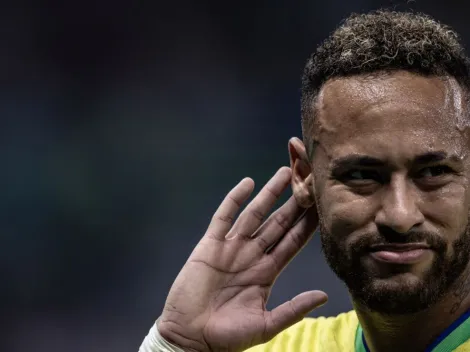Situação de Neymar na Copa do Mundo vaza nos bastidores