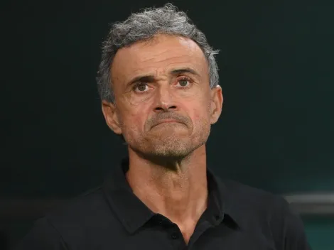 Luis Enrique 'manda a real' sobre adversário na Copa do Mundo