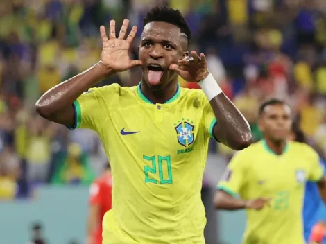 Veja os jogadores mais valiosos do Brasil na Copa do Mundo