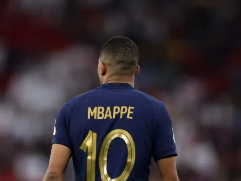 Mbappé 'manda a real' sobre ser eleito melhor da Copa do Mundo