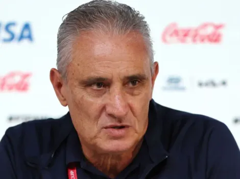 Tite tem 'solução' para problemas de lesão vindo do Real Madrid 