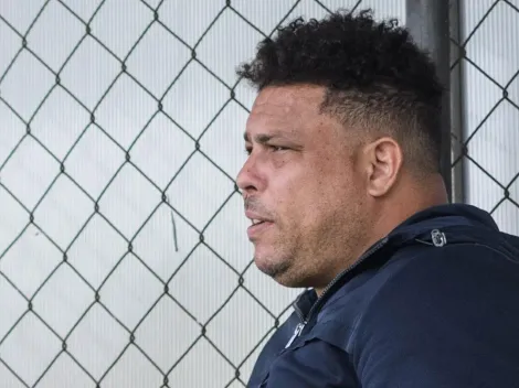 Palmeiras impõe 3 condições para liberar trio ao Cruzeiro de Ronaldo