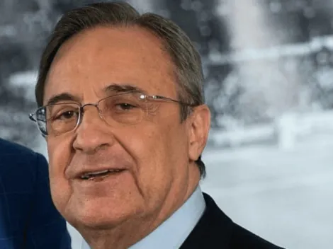 EXTRA! Florentino topa pagar mais R$ 66 milhões para Endrick do Palmeiras