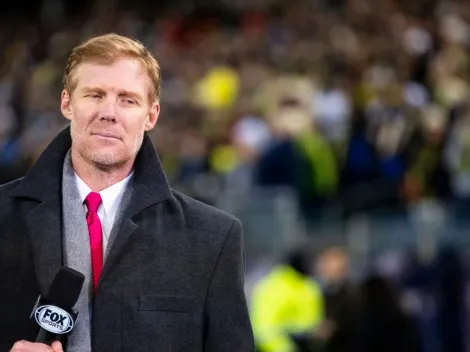 Alexi Lalas avalia conduta da Seleção Brasileira e manda recado para 'haters'