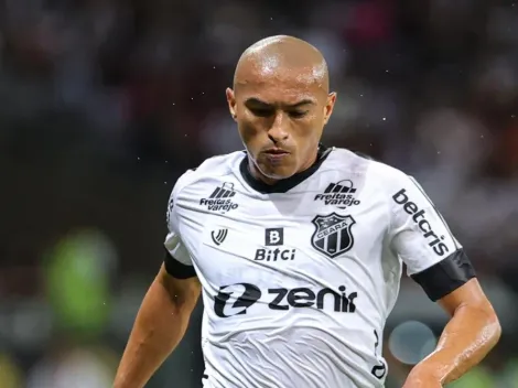 Além de Nino Paraíba, ex-Corinthians deve 'reforçar' América-MG em 2023