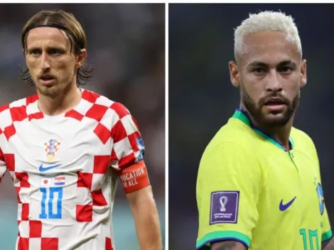 Croácia x Brasil: Prognósticos e palpites para o jogo das quartas da Copa