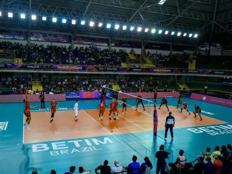 Mundial de Clubes de Vôlei masculino: Saiba o formato, os grupos e onde assistir ao torneio de Betim