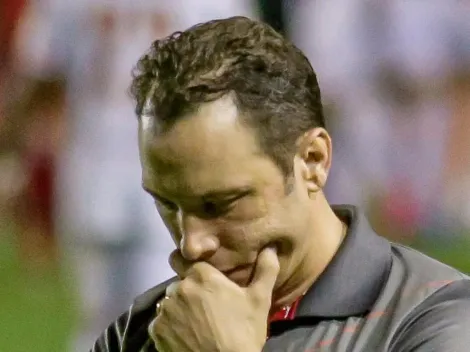 Ex-Flamengo 'desiste' de jogar pela Chapecoense de Bruno Pivetti em 2023