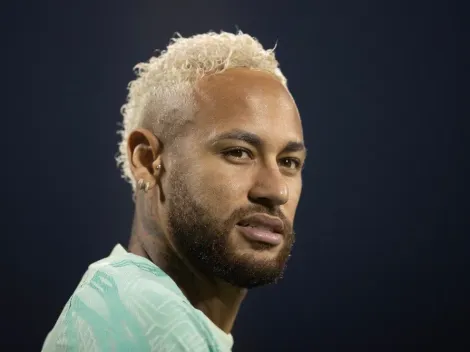 Vini Jr abre o jogo e revela conversa com Neymar antes da Copa