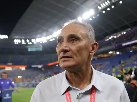 Pentacampeão avalia postura de Tite e relação com jogadores da Seleção