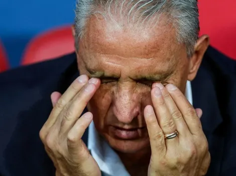 "Se o Tite não vier..."; Técnico da Copa é pedido no Corinthians