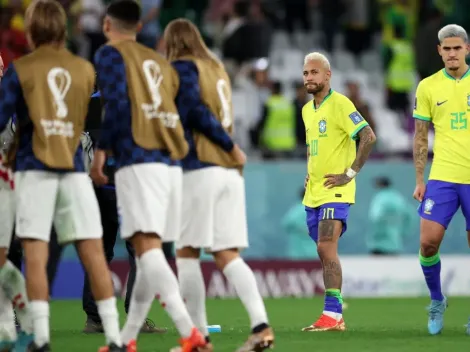 Veja o retrospecto do Brasil em disputas de pênaltis em Copas do Mundo