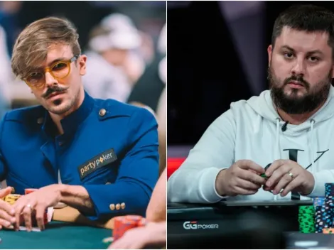 Brasil x Croácia no poker a vantagem é nossa!