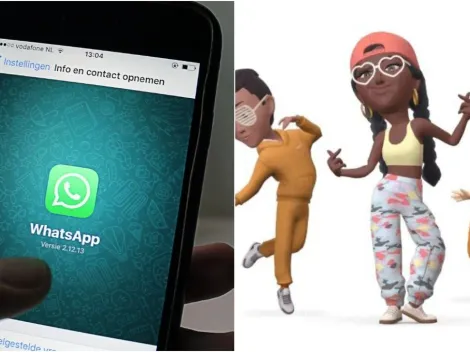 WhatsApp libera recurso com avatares; como criar o seu