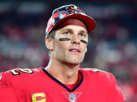 NFL: Tom Brady pode adiar 'Last Dance' e continuar jogando em 2023, dizem jornalistas