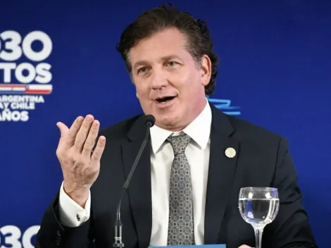 Presidente da Conmebol 'abre o jogo' sobre eliminação do Brasil
