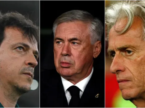 Estrangeiro responde sobre treinar a Seleção “seria apaixonante”; Veja principais cotados