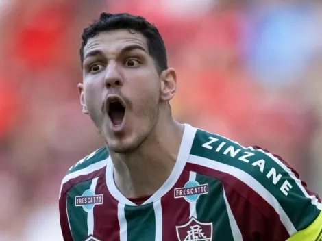 “Ao lado do Nino”; Fluminense se prepara para anunciar zagueiro ex-Juventude