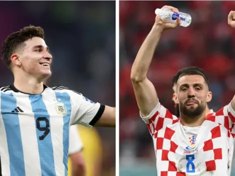 Argentina x Croácia: Prognósticos e palpites para o jogão da semifinal da Copa