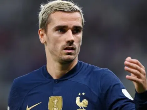 Griezmann alcança feito histórico e revela que Mbappé irá ‘estragar tudo’