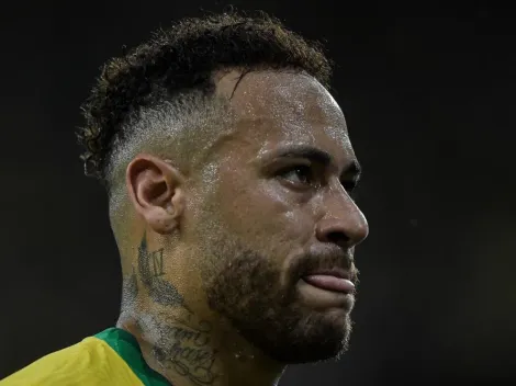 Polêmica envolvendo Neymar tem martelo batido e enlouquece torcida do Santos
