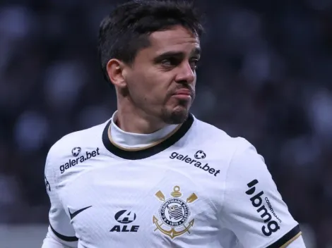 Neto esmaga VP e filho de Fagner alfineta ex-técnico do Corinthians