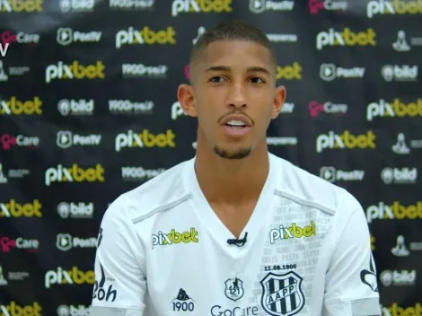 Ponte Preta toma atitude inusitada sobre Igor Formiga para o Cruzeiro